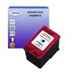 T3AZUR - Cartouche compatible pour HP n°58 ( C6658AE ) - Photo