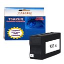 Cartouche compatible HP (n°932) XL Noire