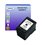 Cartouche compatible avec HP remplace HP 27 -  Noire - 22ml - T3AZUR