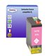 T1576XL - Cartouche compatible pour Epson T1576 XL Photo Magenta 