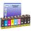 9 Cartouches compatibles avec Epson R3000 remplace Epson T1571-T1579 XL 