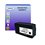 T3AZUR - Cartouche compatible HP n°950 XL (CN045AE) Noire