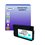 T3AZUR - Cartouche compatible HP n°951 XL (CN046AE) Cyan