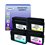 8 Cartouches compatibles avec HP remplace HP 950XL, HP 951XL - T3AZUR