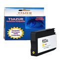 Cartouche compatible HP (n°933) XL Yellow 