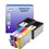 5 Cartouches compatibles avec HP remplace HP 920XL - T3AZUR
