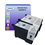 T3AZUR - Lot de 2 cartouches compatibles pour Epson T019 - T020