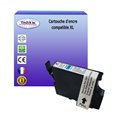 T3AZUR - Cartouche compatible Epson T0322 - Cyan