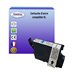 T3AZUR - Cartouche compatible Epson T0322 - Cyan