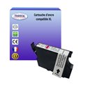 T3AZUR - Cartouche compatible Epson T0323 - Magenta