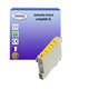 T3AZUR - Cartouche compatible T0444 - Jaune 