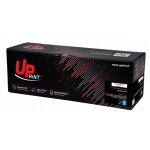 Uprint - Toner compatible Brother TN247/TN243 - Cyan