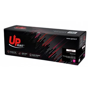 Uprint - Toner compatible Brother TN247/TN243 - Magenta