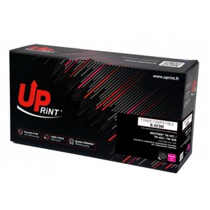 Uprint - Toner compatible Brother TN421/ TN423/ TN426 Magenta - 4 000p