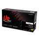Uprint - Toner compatible Brother TN-421 / 423 / 426 Jaune - 4 000p