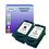 T3AZUR - Lot de 2 cartouches compatibles pour Canon PG-512 /CL-513 (Haute Capacité)