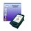T3AZUR -Cartouche Compatible Canon CL-513 Couleur 