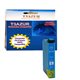 T27 XL- Cartouche compatible pour Epson T2702/ T2712 XL Cyan(série Réveil) 