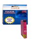 T27 XL- Cartouche compatible pour Epson T2703/ T2713 XL Magenta (série Réveil) 