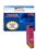 T27 XL- Cartouche compatible pour Epson T2703/ T2713 XL Magenta (série Réveil) 