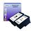 2x Cartouches compatibles avec Canon remplace Canon PG545XL, CL546XL (Noire+Couleur) - T3AZUR