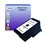 Cartouche compatible avec Canon remplace Canon PG545 XL Noire - T3AZUR