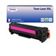 T3AZUR - Toner générique HP CF543X (203X) Magenta