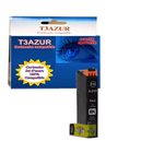 T27 XL- Cartouche compatible pour Epson T2701/ T2711 XL Noire (série Réveil) 