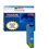 T27 XL- Cartouche compatible Epson WorkForce WF3620DWF / WF 3620DWF Cyan