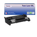 T3AZUR - Toner générique HP CF259X (59X)  Noir (Sans puce)