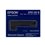 Ruban matriciel Originale Epson ERC05 noir - C43S015352