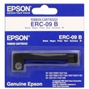 Ruban matriciel Originale Epson ERC09 noir - C43S015354