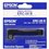 Ruban matriciel Originale Epson ERC09 noir - C43S015354