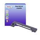Ruban matriciel générique Epson ERC09 noir - Remplace C43S015354