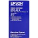 Ruban matriciel original Epson ERC23 noir - C43S015360