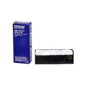 Ruban matriciel original Epson ERC27 noir - C43S015366