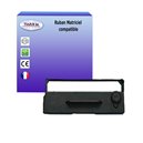 Ruban matriciel générique Epson ERC27 noir - Remplace C43S015366