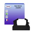 Ruban matriciel générique Epson ERC28 noir - Remplace C43S015227/C43S015435
