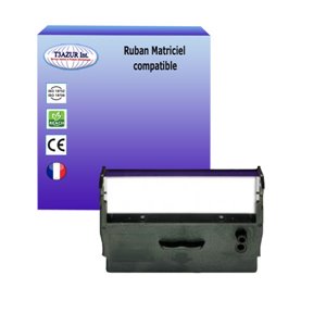 Ruban matriciel générique Epson ERC37 Violet
