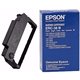 Ruban matriciel original Epson ERC38/ERC34/ERC30 (C43S015374) Noir - C43S015374