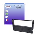 Ruban matriciel générique Epson ERC39/ ERC43 Noir