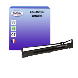 Ruban matriciel générique Epson FX2190/ LQ2090 (C13S015327)