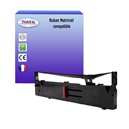 Ruban matriciel générique Epson LQ2070/ LQ2080/ LQ2170/ LQ2180 - remplace C13S015086