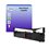 Ruban matriciel générique Epson LQ2070/ LQ2080/ LQ2170/ LQ2180 - remplace C13S015086