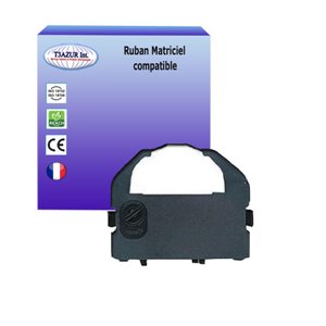 Ruban matriciel générique Epson LQ2500  - remplace C13S015056