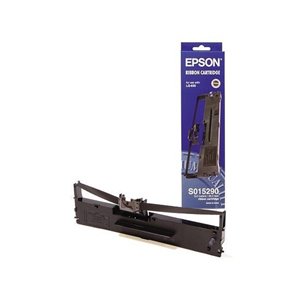 Ruban matriciel original Epson LQ630 - C13S015307