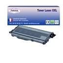 Toner compatible Ricoh Aficio SP1200/ SP1210 (406837)  -2 600 pages