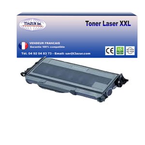 Toner compatible Ricoh Aficio SP1200/ SP1210 (406837)  -2 600 pages