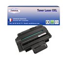 Toner compatible Ricoh Aficio SP3300D (406218/SP-3300E)- 5 000 pages