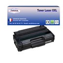 Toner compatible Ricoh Aficio SP377 (SP-377XE/408162)- 6 400 pages